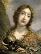 Penitent Magdalene Dandini, Cesare